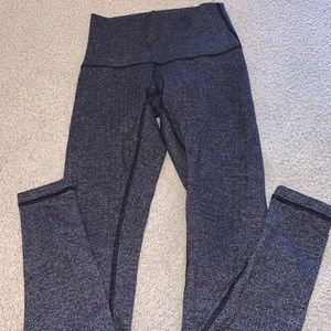 Lulu lemon leggings